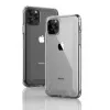 Aizsargājošs tālruņa maciņš Devia Defender2 Series iPhone 11 Pro — melns