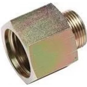Adapteris – 5/4 collas – M30 – garums 88 mm