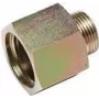 Adapteris – 5/4 collas – M30 – garums 88 mm