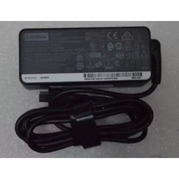 Lenovo maiņstrāvas adapteris (45W 20/15/9/5V 3P) (W125662445)