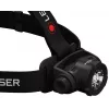 Ledlenser H7R Core Melns Headband flashlight LED