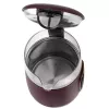 ADLER AD 1305 bordo elektriskā tējkanna
