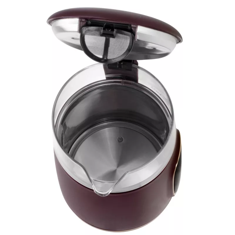 ADLER AD 1305 bordo elektriskā tējkanna