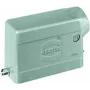 HARTING Germany GmbH & Co. KG Uzmavas korpuss ar sānu kabeļa izeju 19 30 016 1542 (19300161542)