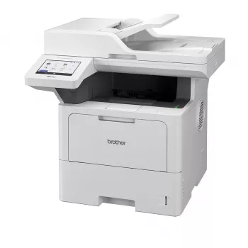 Brother MFC-L6710DW daudzfunkciju printeris Lāzera A4 1200 x 1200 DPI 50 ppm Wi-Fi
