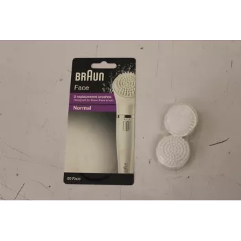 Braun Series 8 rezerves nazāļu komplekts