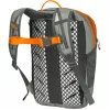 Jack Wolfskin Kids Moab Jam mugursoma - piparmētru/apelsīnu, 12 L