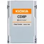 SSD Kioxia CD8P-V 6.4 TB 2.5 collu PCIe 5.0 NVMe BiCS FLASH TLC serveriem/darbstacijām