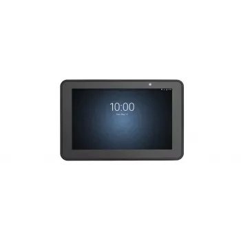 Zebra ET50 Intel Atom® 32 GB 25,6 cm (10,1 collu) 2 GB Wi-Fi 5 (802.11ac) Android 6.0 Melns