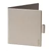 Aizsargmaciņa Onyx BOOX OCV0494R e-grāmatu lasītājiem un planšetdatoriem, magnētiska aizdare, piemērota līdz 7 collām, mikrošķiedra, melna