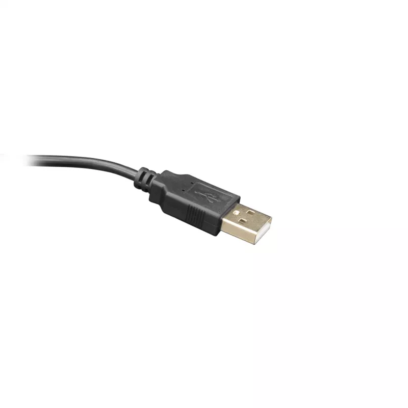 Tīmekļa kamera White Shark GWC-005 1080p BAT – 1080p izšķirtspēja, USB savienojums
