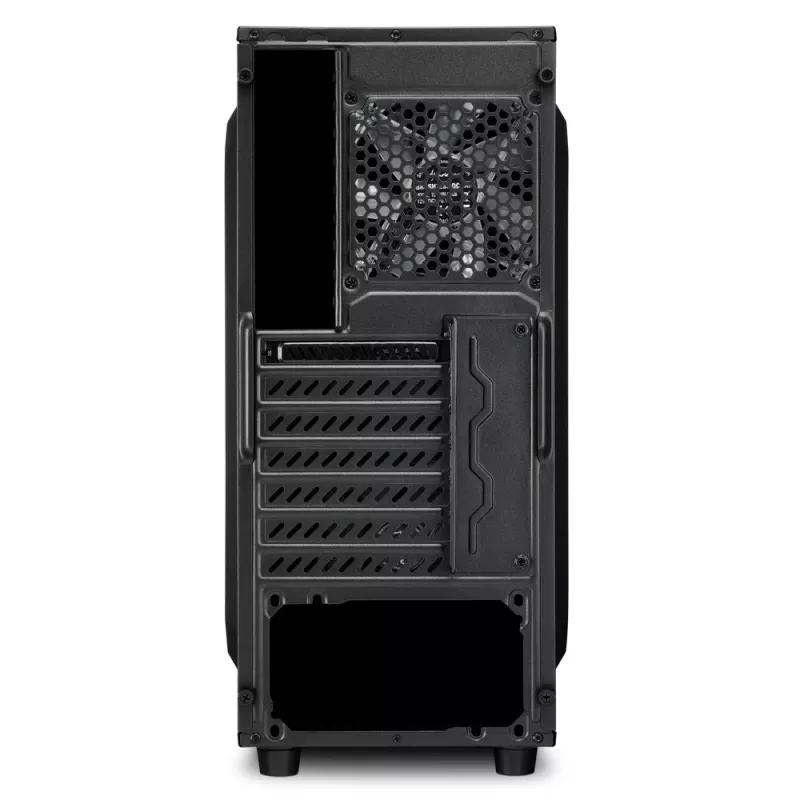 VG7-W RGB/ATX korpuss