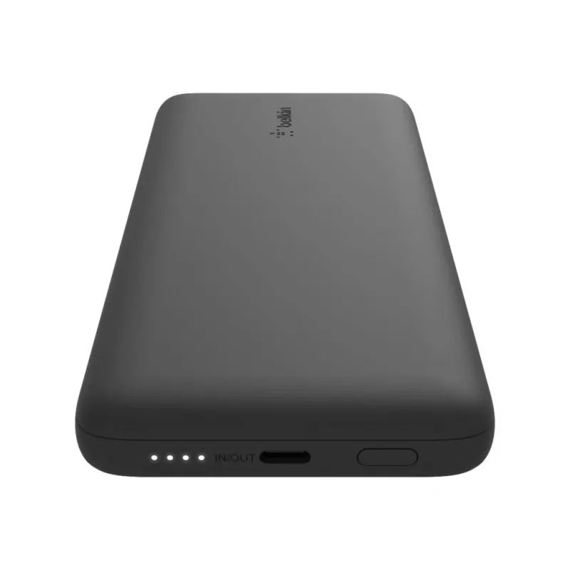 Pārnēsājams lādētājs Belkin BPB006btBLK 10000 mAh