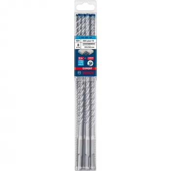 Bosch SDS plus-7X 10 gab.