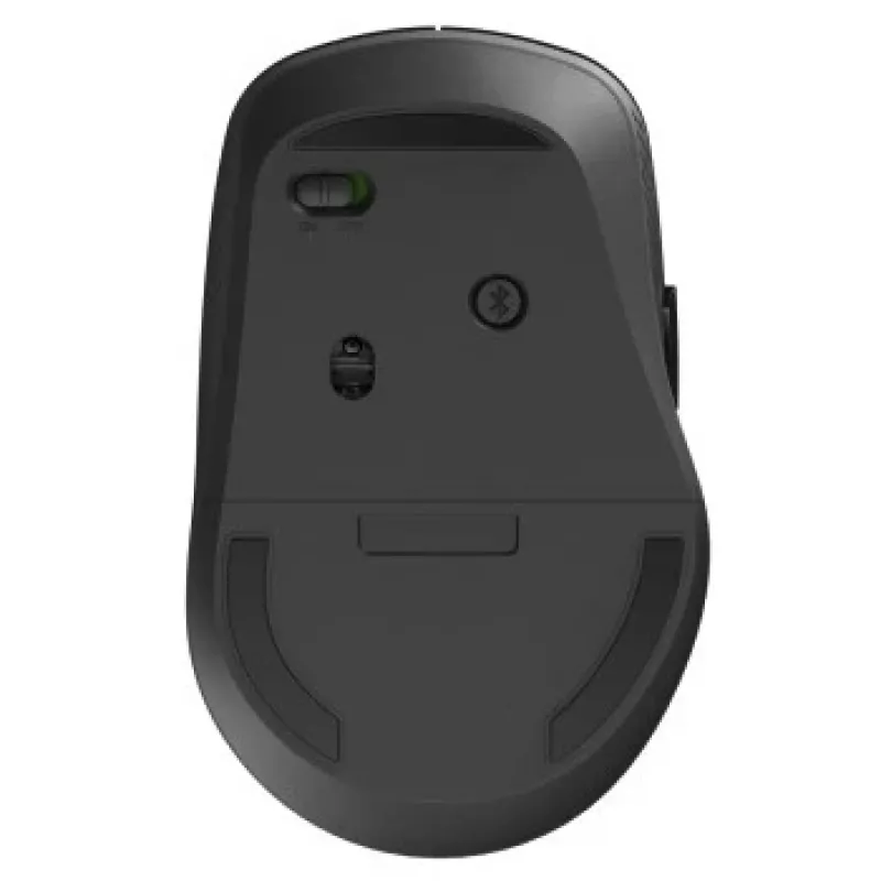 Pele Rapoo M300 Silent RF bezvadu + Bluetooth