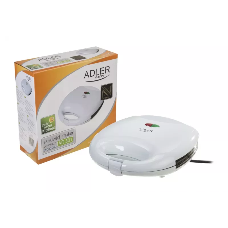 Sendviču pagatavotājs Adler AD 301