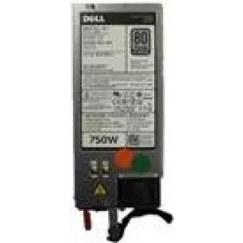 Strāvas padeves modulis Dell 750W lieks karstās nomaiņas 5NF18 serveriem