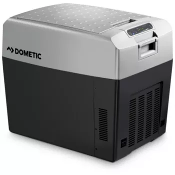 Termoelektriskā dzesēšanas kaste Dometic TropiCool TCX 35 - 33 L AC/DC dzesētājs