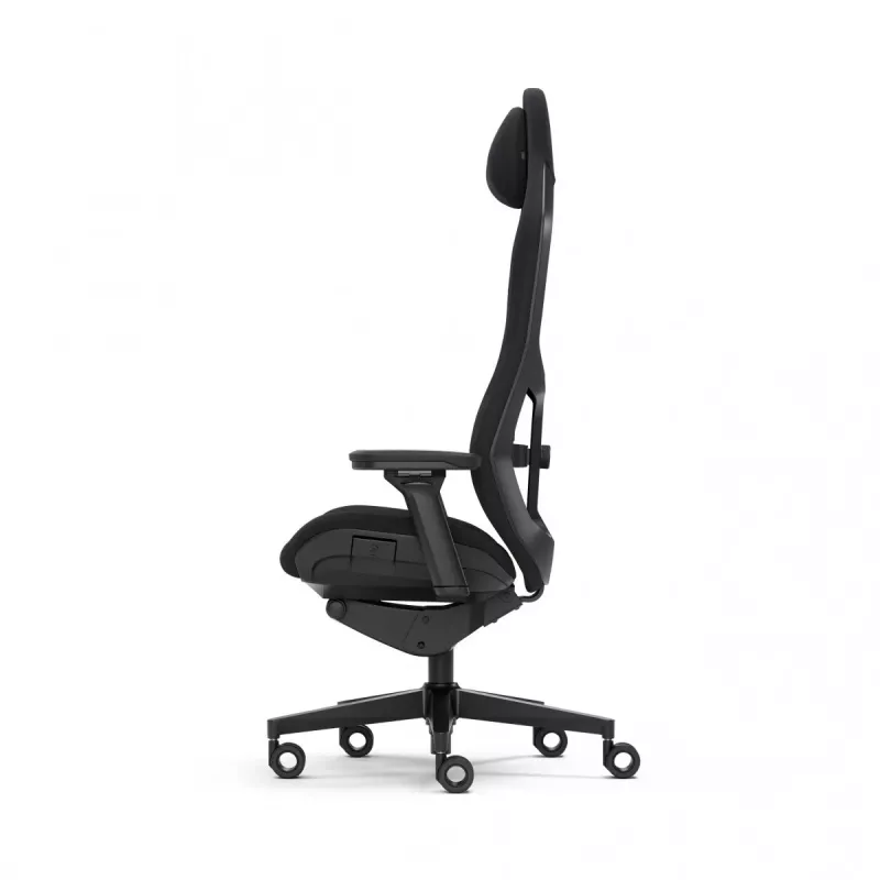 PC spēļu krēsls Fractal Design FD-CH-RE1A-01