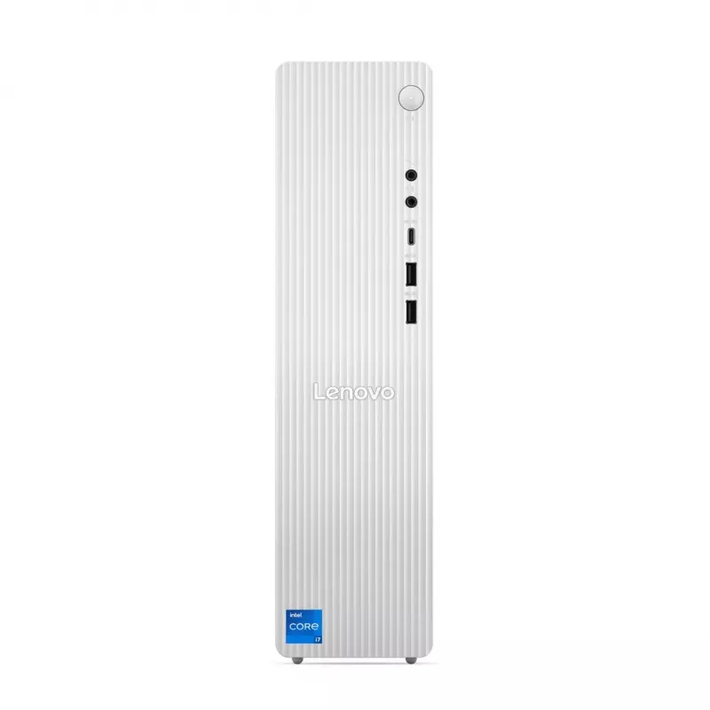 Galddators Lenovo IdeaCentre Tower ar Intel Core i5-13420H, 16GB RAM, 512GB SSD, Windows 11 Pro