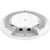 Piekļuves punkts Grandstream GWN7670 – divjoslu 2,4/5 GHz Wi‑Fi 802.11ac, MU‑MIMO, PoE, 2x RJ‑45, atbalsta 256 lietotājus, sienas stiprinājums, balts