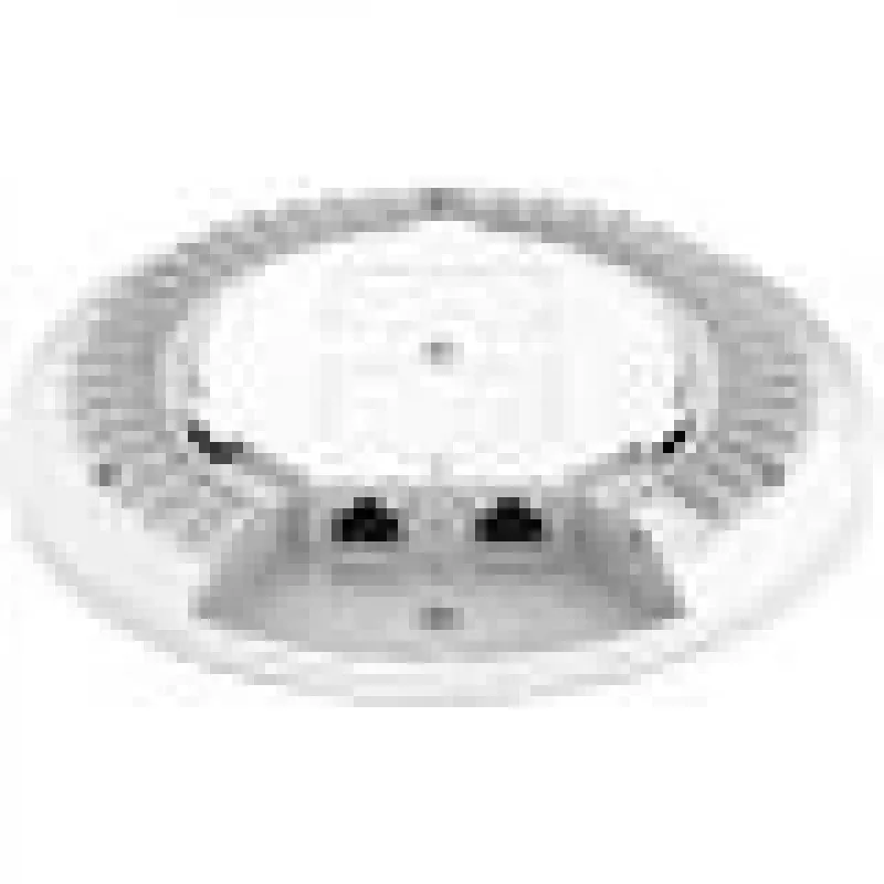 Piekļuves punkts Grandstream GWN7670 – divjoslu 2,4/5 GHz Wi‑Fi 802.11ac, MU‑MIMO, PoE, 2x RJ‑45, atbalsta 256 lietotājus, sienas stiprinājums, balts