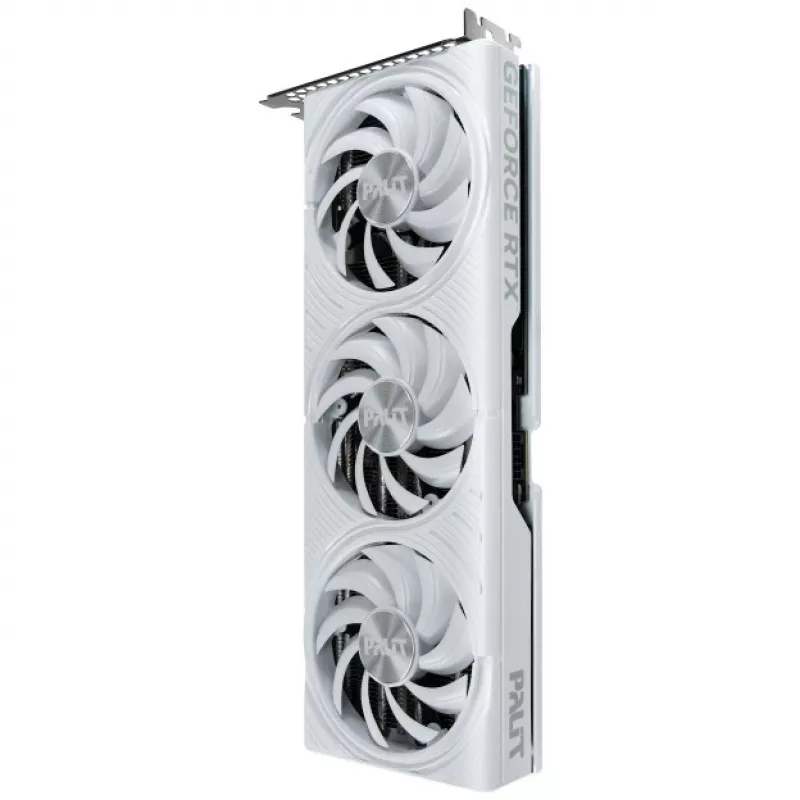 Grafikas karte GeForce RTX 5070 12 GB GDDR7