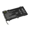 Klēpjdatora akumulators SE03XL priekš HP Pavilion