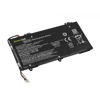 Klēpjdatora akumulators SE03XL priekš HP Pavilion