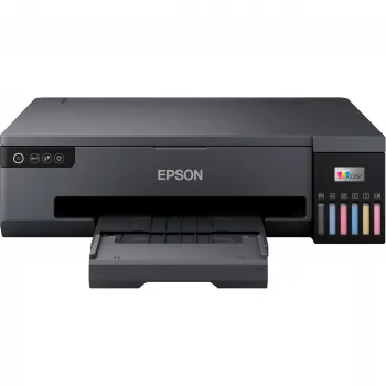 Epson EcoTank ET-18100 foto printeris, tintes strūklas druka, 5760 x 1440 DPI, Wi-Fi