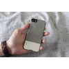Man&Wood Einstein mobilā tālruņa vāciņš iPhone 7