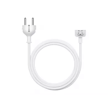 Apple - Strāvas pagarinātājkabelis - F (vīrišķais) tips - 1,8m - Vācija (MW2N3D/A)