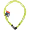 Ķēžu slēdzene ABUS 57656 dzeltena 600 mm tērauds 200 g