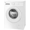 Amica veļas mazgājamā mašīna »WA 461 022 / PPS 61002 W«, 6 Kg, 1000 apgr./min