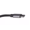 Unitek adapteris USB-C, DisplayPort 1.4, 8K@60Hz, V1415A
