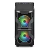 VG7-W RGB/ATX korpuss
