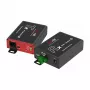 Tīkla raidītājs un uztvērējs Mobotix MX-A-ETP1A-2601-SET 600m 95 Mbit/s