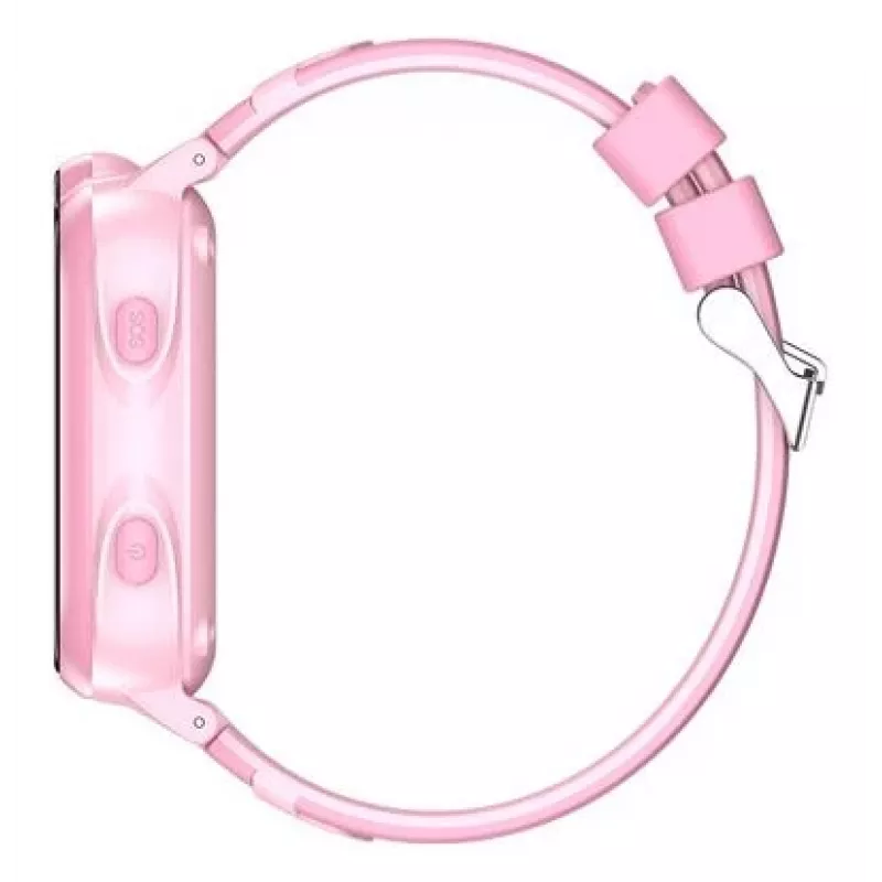 Viedpulkstenis Z10/PINK Z10PINK Blackview