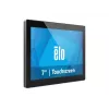 Elo 0704LS, 17,8cm (7''), Projected Capacitive, 10 TP, USB-C, Kit, tumši pelēks skārienmonitors, Displeja diagonāle: 17,8 cm (7''), Projected Capacitive, 10 punkti, Izšķirtspēja: 1280x800 Pi