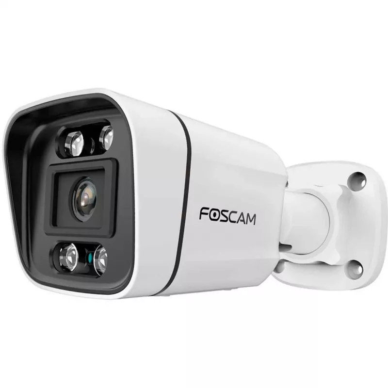 IP drošības kamera Foscam V8EP 3740 x 2160 pikseļi