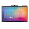 Digitālās izkārtnes plakanais panelis Sharp PN-LC752 75 collu LCD 4K Ultra HD 3840 x 2160