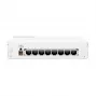 HPE Networking Instant On komutators 8p Gigabit CL4 PoE 64W 1430