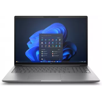 HP ZBook Power G11 A mobilā darbstacija - AMD Ryzen 7 8845HS - Win 11 Pro - RTX 2000 Ada - 32GB RAM - 1TB SSD NVMe, TLC - 40,6 cm (16) IPS 2560 x 1600 (WQXGA) - Wi-Fi 6E, Bluetooth - tastatūra: vācu - ar HP Wolf Pro Sec...