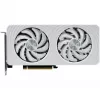 Grafikas karte Palit GeForce RTX 5060 Ti White OC — GeForce RTX 5060 Ti, 16 GB GDDR7, 128 bitu, PCIe 5.0, 2407 MHz