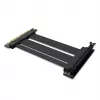 NZXT Riser PCIE 4.0 Riser Kit - Balts