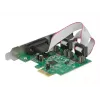 Interfeisa karte DeLOCK 89641