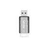 USB zibatmiņas disks Lexar 32 GB USB Type-A 2.0 JumpDrive S60