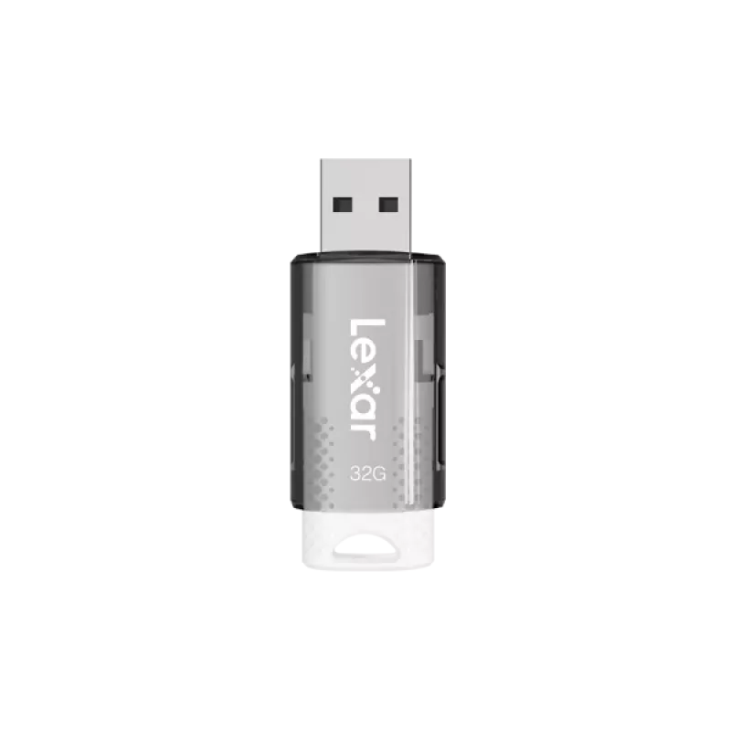 USB zibatmiņas disks Lexar 32 GB USB Type-A 2.0 JumpDrive S60