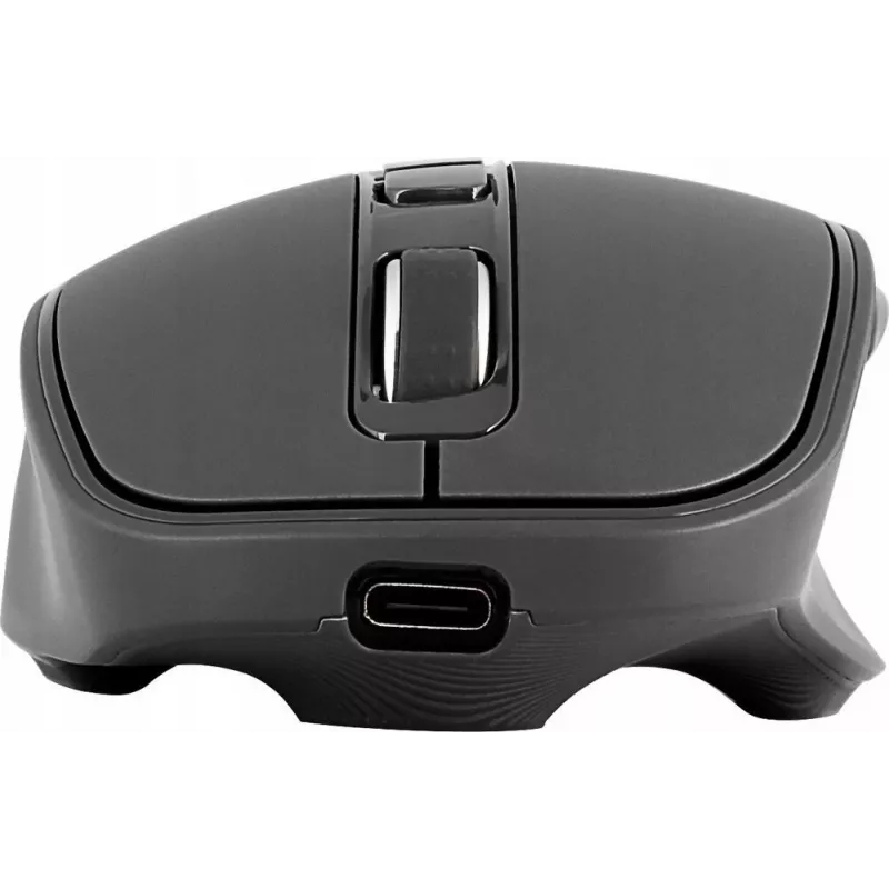 Bezvadu pele YENKEE YMS 2080GY SLIDER 2.4Ghz