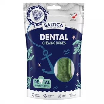 BALTICA Dental care kauls - suņu cienasts - 2